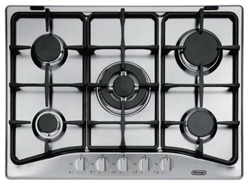 Газовая варочная панель DeLonghi (ДеЛонги) IF 57 Pro
