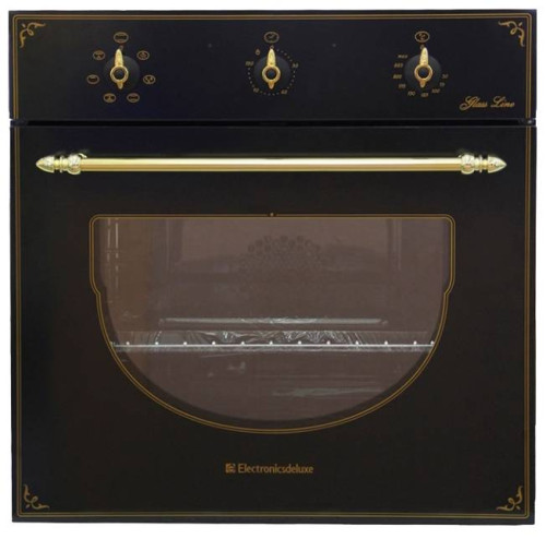 Электрический духовой шкаф Electronicsdeluxe (Электрониксделюкс) 6006.03 эшв- 008