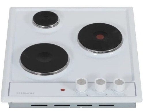 Электрическая варочная панель Delvento (Делвенто) V45E03W001