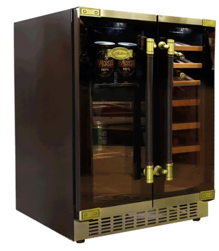 Винный шкаф Kaiser (Кайзер) K 64800 AD