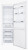 Холодильник MAUNFELD (Маунфилд) MFF195NFIW10 Холодильник MAUNFELD (Маунфилд) MFF195NFIW10