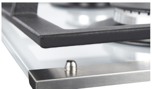 Газовая варочная панель Weissgauff (Вайсгауф) HGRG 6041 WGh