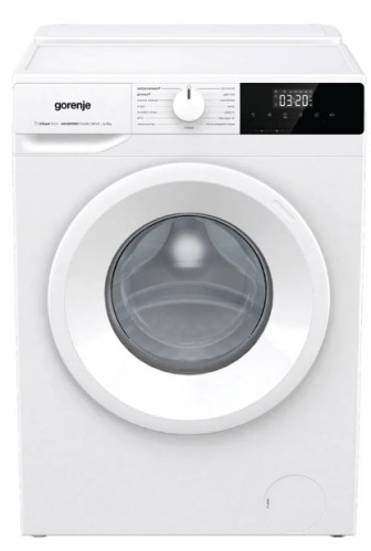 Стиральная машина Gorenje (Горенье) W2NHPI72SCSIRV