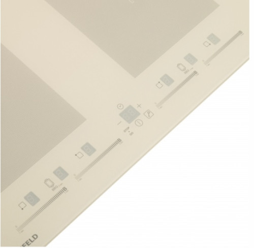 Индукционная варочная панель MAUNFELD (Маунфилд) EVI.594.FL2(S)-BG