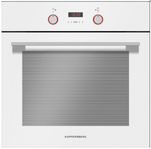 Электрический духовой шкаф Kuppersberg (Купперсберг) HH 668 W