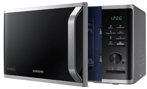Микроволновая печь Samsung (Самсунг) MG23K3575AS/BW