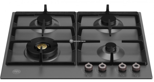 Газовая варочная панель Bertazzoni (Бертаззони) P604LPRONE