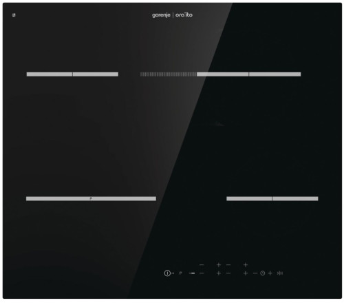 Электрическая варочная панель Gorenje (Горенье) ECT 648 ORAB