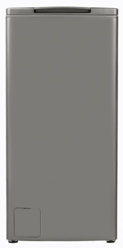 Стиральная машина MAUNFELD (Маунфилд) MFWM127ISSL