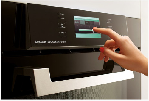 Электрический духовой шкаф Kaiser (Кайзер) EH 6311