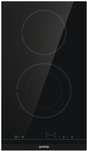 Электрическая варочная панель Gorenje (Горенье) ECT 322 BCSC