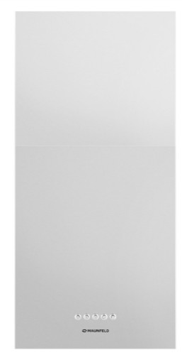 Вытяжка MAUNFELD (Маунфилд) Box Push 40 нержавеющая сталь