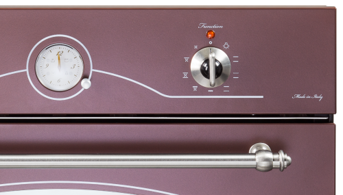 Электрический духовой шкаф DeLonghi (ДеЛонги) CM 6 RF