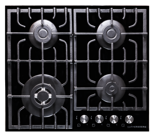 Газовая варочная панель Kuppersberg (Купперсберг) TG 69 B