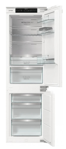 Встраиваемый холодильник Gorenje (Горенье) NRKI517E82WF