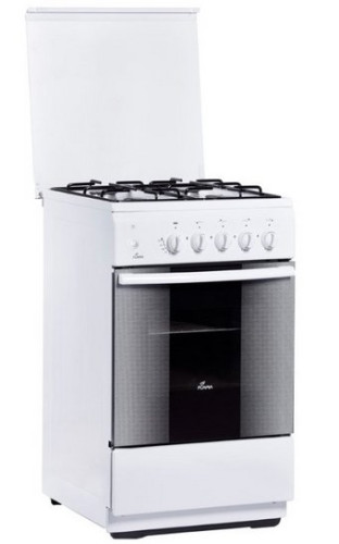 Газовая плита Flama (Флама) FG 2411 W