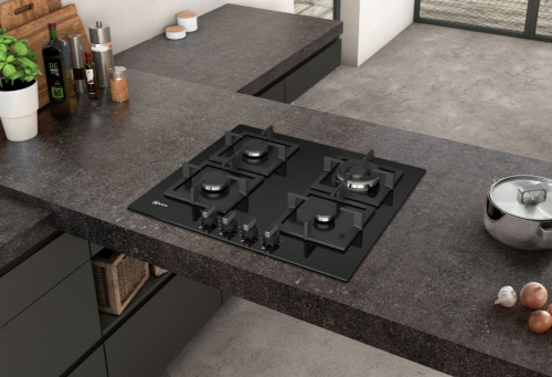 Газовая варочная панель NEFF (Нефф) T26CA52S0