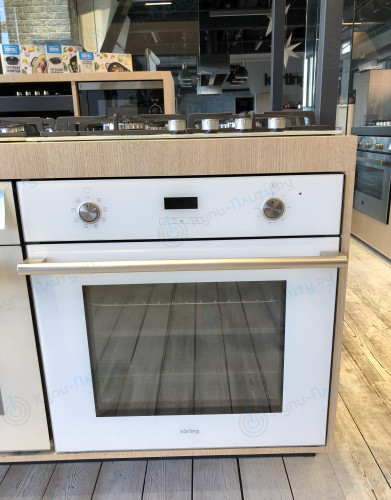 Электрический духовой шкаф Korting (Кёртинг) OKB 792 CFW