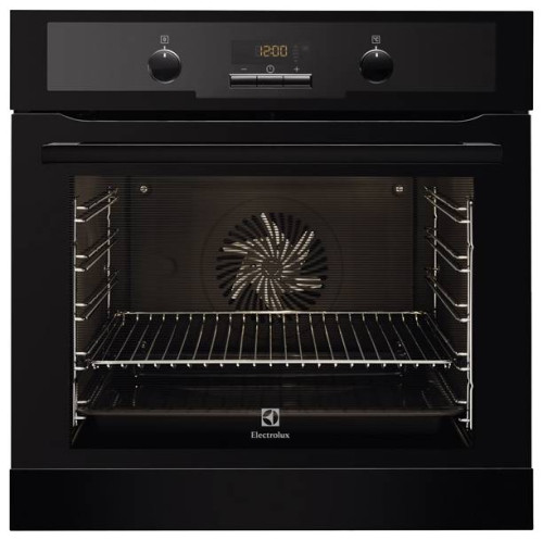 Электрический духовой шкаф Electrolux (Электролюкс) EOA 55551 AK