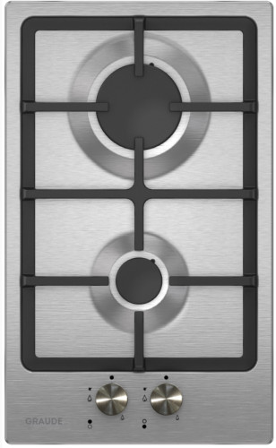 Газовая варочная панель Graude (Грауде) GS 30.1 E