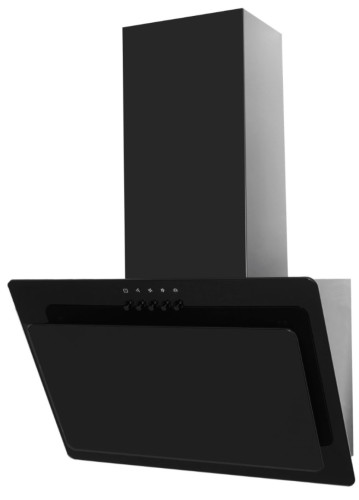 Вытяжка EXITEQ (Экзитег) EX - 1025 Black