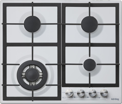 Газовая варочная панель Korting (Кёртинг) HG 665 CTW