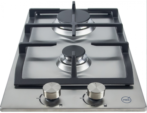 Газовая варочная панель MBS PG-301