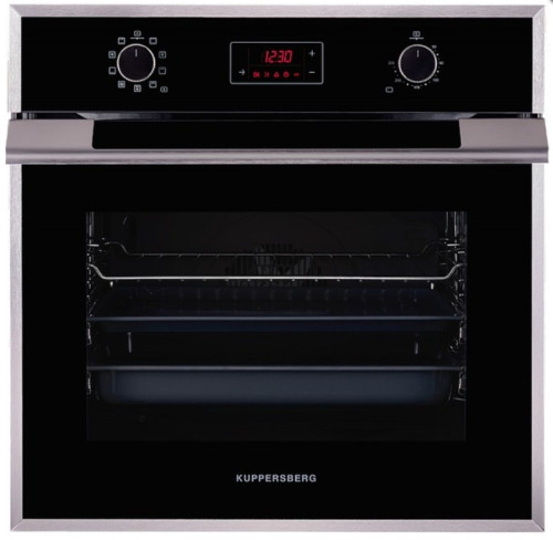 Электрический духовой шкаф Kuppersberg (Купперсберг) HFZ 691 BX