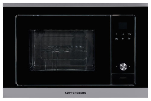 Микроволновая печь Kuppersberg (Купперсберг) HMW 655 X