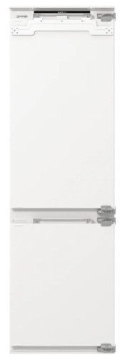Встраиваемый холодильник Gorenje (Горенье) NRKI517E82WF