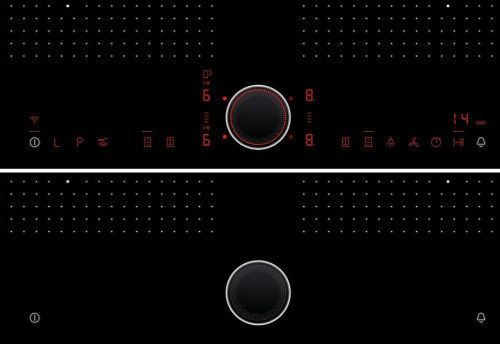 Индукционная варочная панель NEFF (Нефф) T66TS61N0