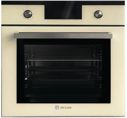 Электрический духовой шкаф Electronicsdeluxe (Электрониксделюкс) 6009.05 эшв-049