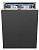 Встраиваемая посудомоечная машина Smeg (Смег) STL333CL