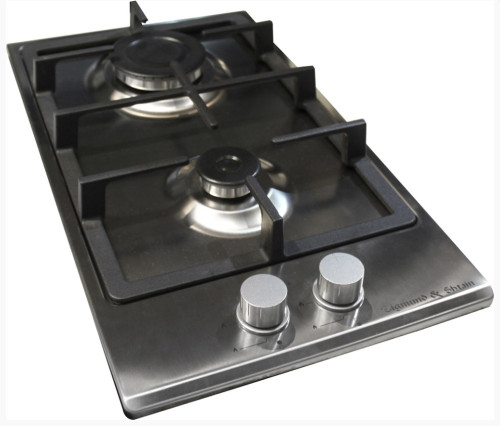 Газовая варочная панель Zigmund-Shtain (Зигмунд-Штайн) GN 238.31 S