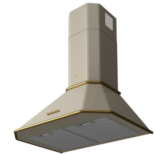 Вытяжка Korting (Кёртинг) KHC 6839 RGB