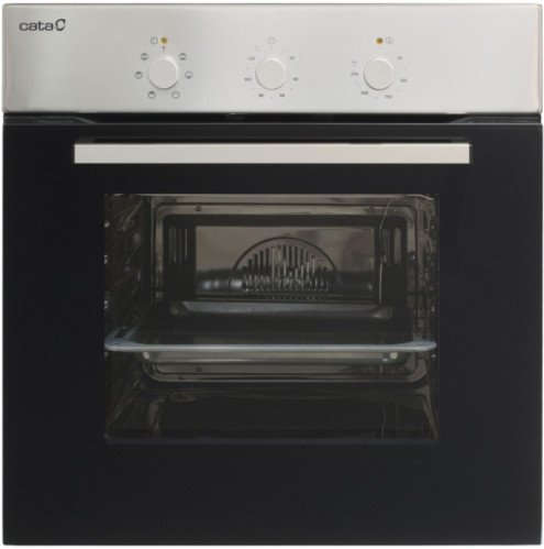 Электрический духовой шкаф Cata (Ката) ME 6006X