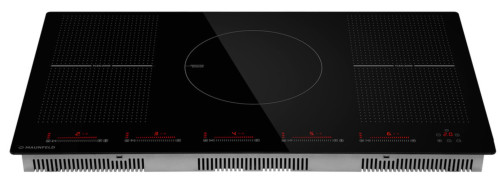 Индукционная варочная панель MAUNFELD CVI905SFBK