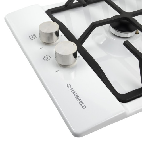 Газовая варочная панель MAUNFELD (Маунфилд) MGHE.32.73W