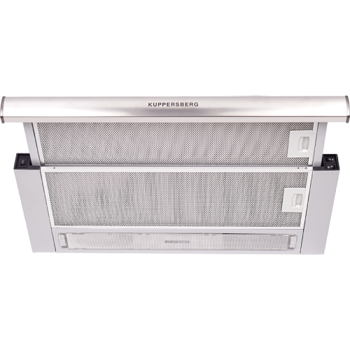 Встраиваемая вытяжка Kuppersberg (Купперсберг) Slimlux II 60 XG