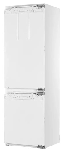 Встаиваемый холодильник Haier (Хайер) BCFT528AWRU