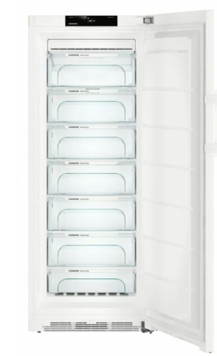 Морозильная камера Liebherr (Либхер) GN 4635