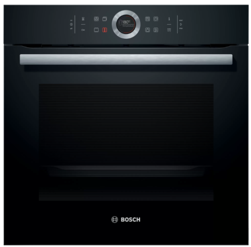 Электрический духовой шкаф Bosch (Бош) HBG6750B1