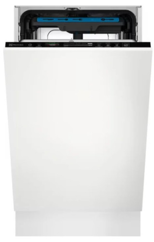 Встраиваемая посудомоечная машина Electrolux (Электролюкс) EEG63410L