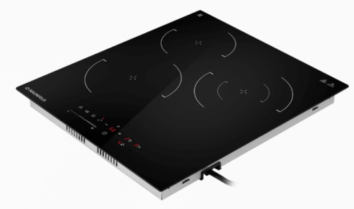 Электрическая варочная панель MAUNFELD (Маунфилд) CVCE453SDBK