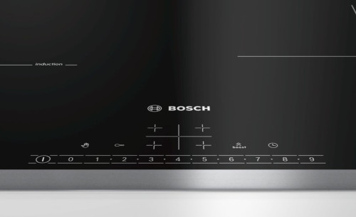 Индукционная варочная панель Bosch (Бош) PIF 645FB1E