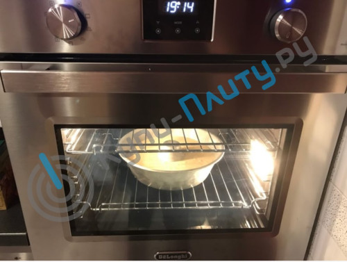 Электрический духовой шкаф DeLonghi (ДеЛонги) PLM 9 XL RUS