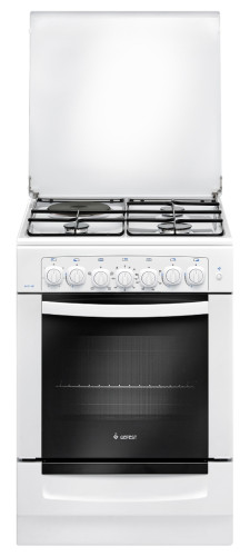 Комбинированная плита GEFEST (Гефест) ПГЭ 6112-02