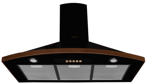 Вытяжка Kuppersberg (Купперсберг) BONA 90 B Bronze