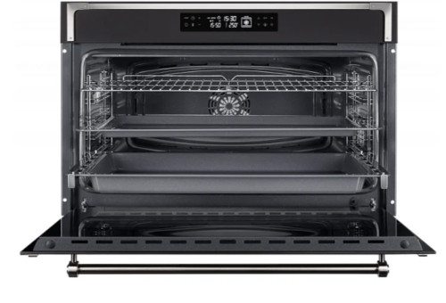 Электрический духовой шкаф Kuppersberg (Купперсберг) FR 911 ANT Silver