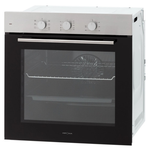 Электрический духовой шкаф Krona (Крона) ELEMENT plus 60 IX